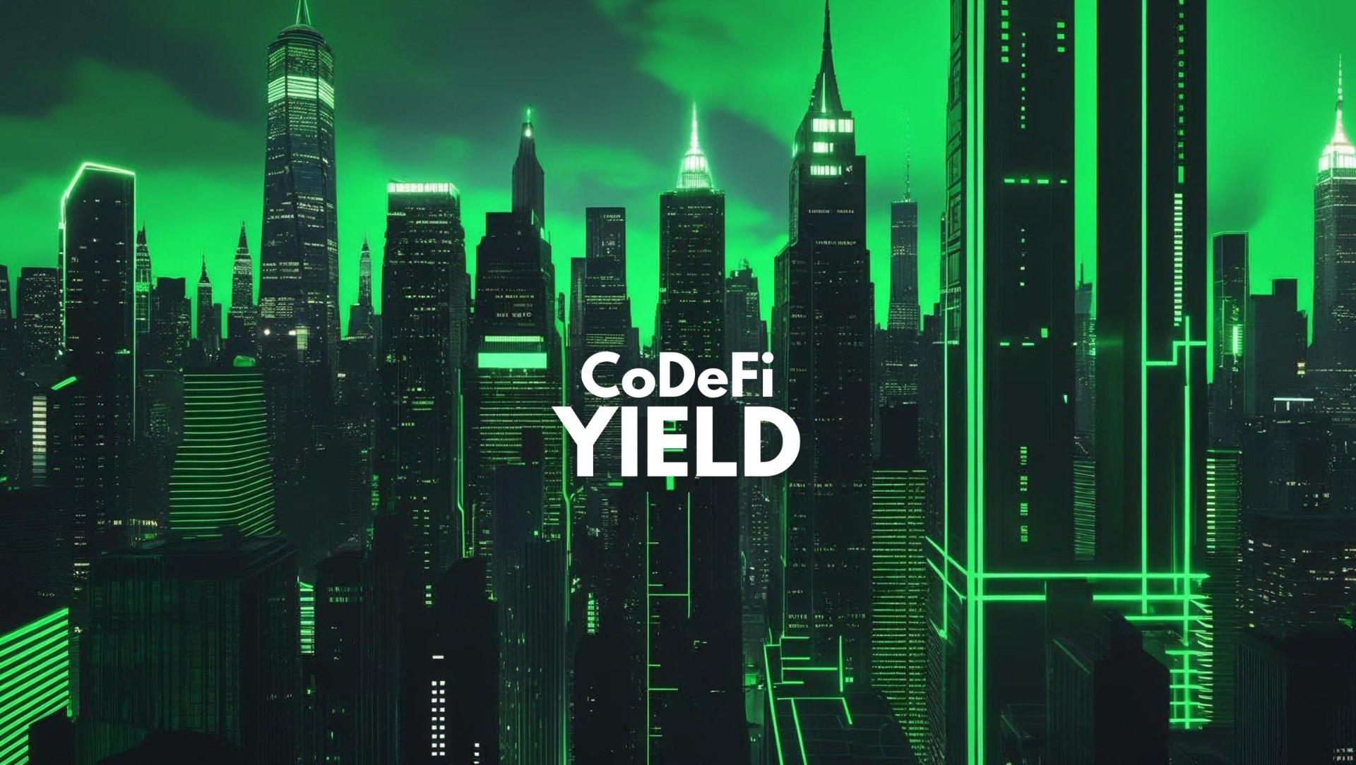 CoDeFi Yield